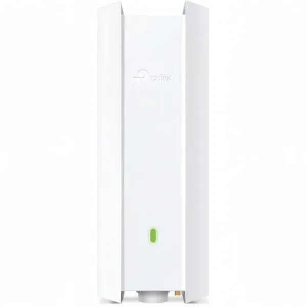 Point d'accès Extérieur Wi-Fi 6 TP-LINK EAP650 - Dual Band AX3000