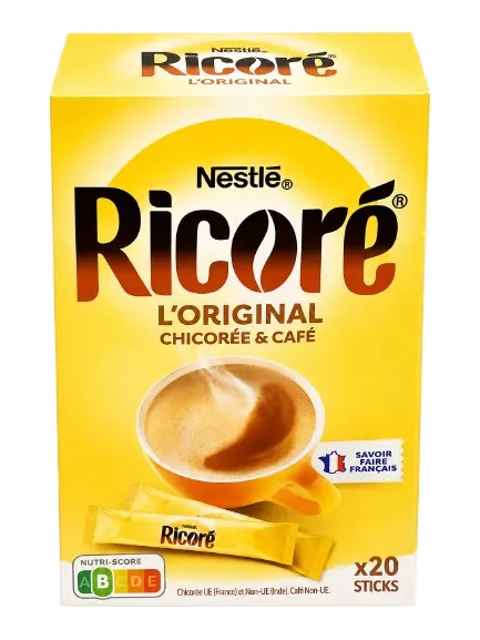 Nescafé Ricoré sticks 60 g