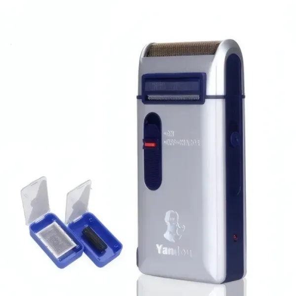 Rasoir Électrique Rechargeable YANDOU C30-MS001