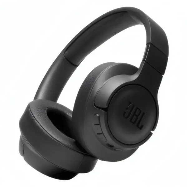 Casque JBL TUNE 760NC - Réduction de Bruit Active