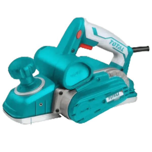 Rabot Électrique Pro 1050W - Largeur 82mm