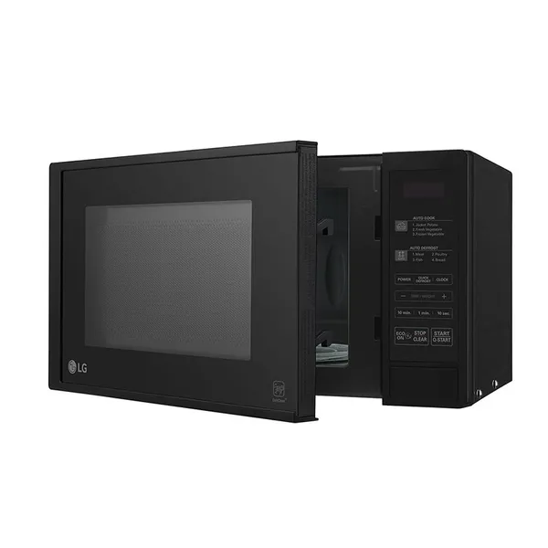 Micro Onde LG 20LITRES Noir MS2042DB