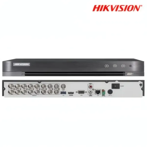 DVR HIKVISION IDS-7216HQHI-M1/S 16 Canaux - Surveillance 1080p