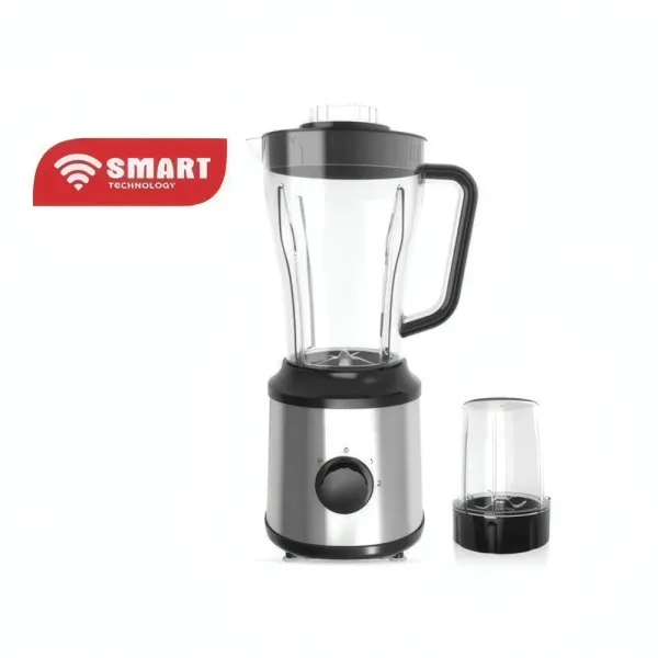 Mixeur Smart Technology 1.8LITRES Multifonctions STPE-8034P
