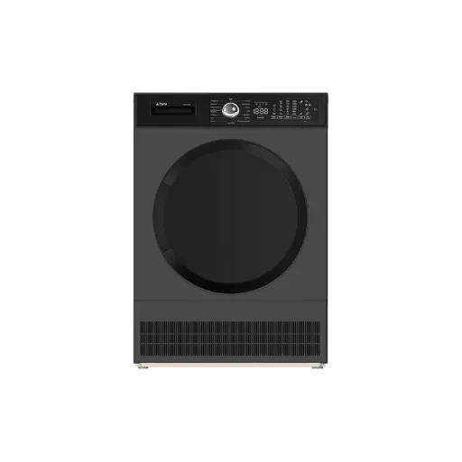 Sèche-linge Astech SL10ZS-515 - 10 kg(Par Condensation)