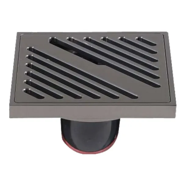 Drainage Sol FD856-GA