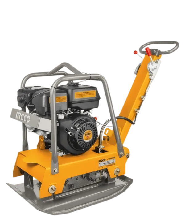 Compacteur à Plaque Vibrante Réversible  GCP160-2
