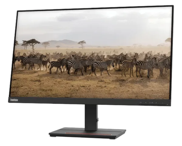 Ecran Lenovo ThinkVision S27e-20 - 27 pouces