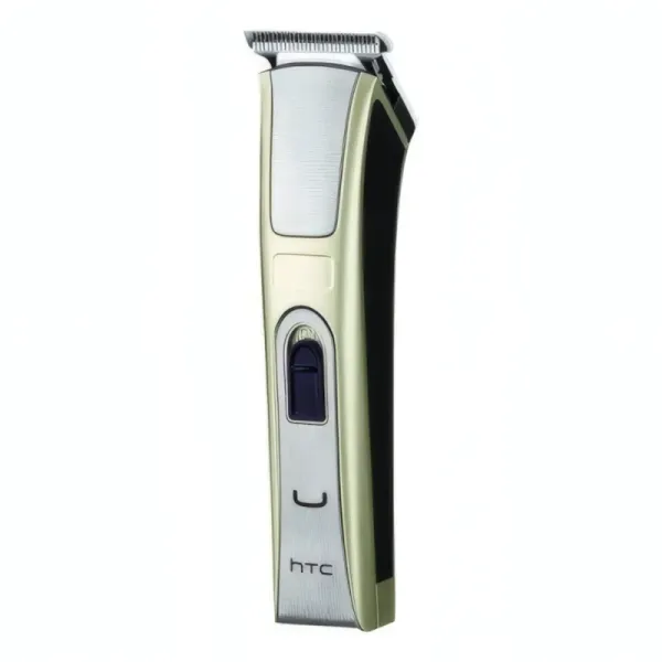 Tondeuse à Barbe Électrique HTC AT-128 Rechargeable
