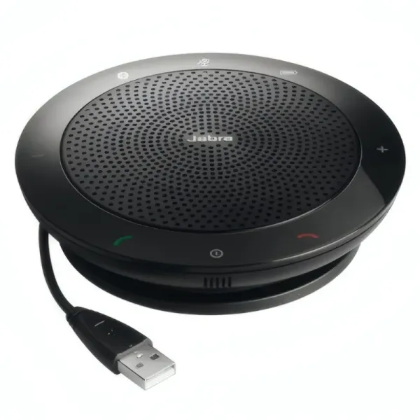 Jabra Speak 510 UC Enceinte USB / Bluetooth