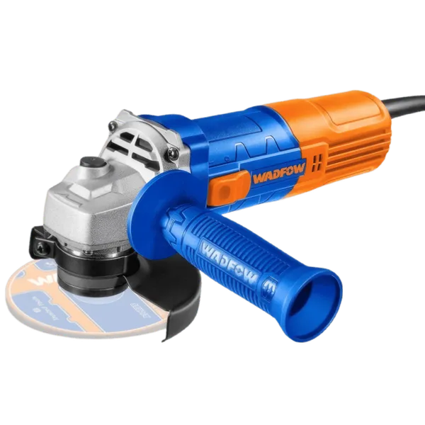 Meuleuse d'Angle Filaire 710W - Ø 115 mm : WAG15761