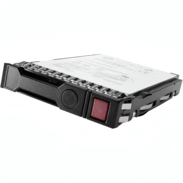 2.4TB SAS 10K SFF BC 512e MV HDD