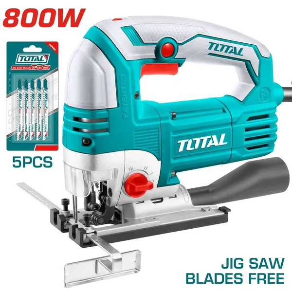 Jig saw TOTAL TS2081356