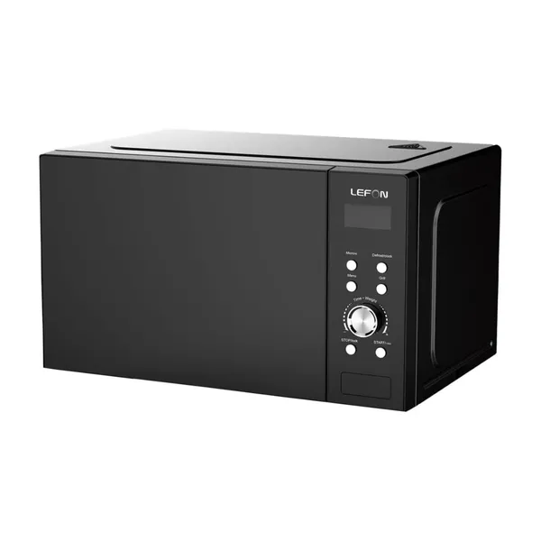 Micro Onde Lefon 23LITRES Noir C23UGP02E80