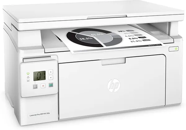 Imprimante HP LaserJet Pro MFP M130a