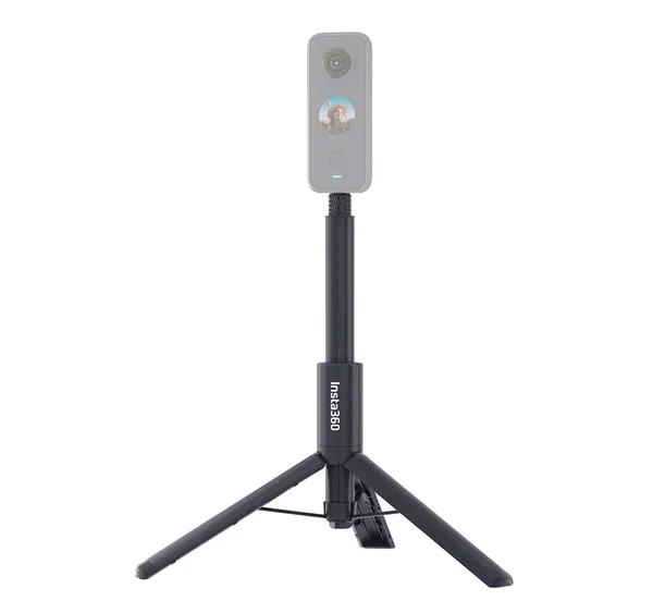 Insta360 2-in-1 Selfie Stick + Trépied