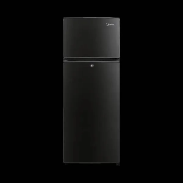 Refrigerateur Midea 2PORTES Noir MDRT294FGN28