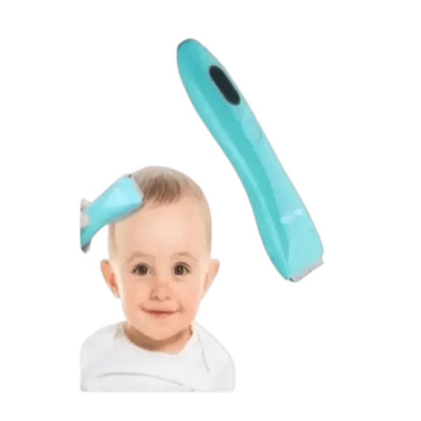 Tondeuse à cheveux pour bébé Decakila