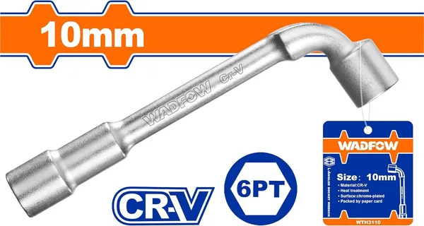 Clé WADFOW WTH3110