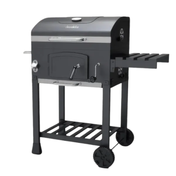 Barbecue au Charbon Decakila