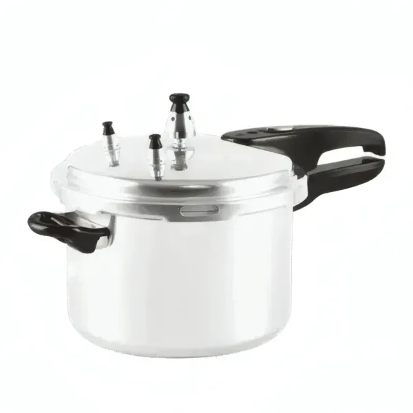 Autocuiseur en aluminium 7L