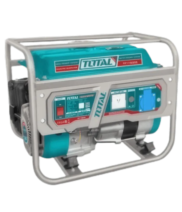 Groupe Électrogène Essence 1.2kW