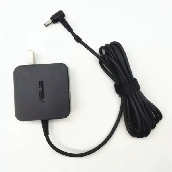 Chargeur Original ASUS 19V 3.42A pour Ordinateur Portable
