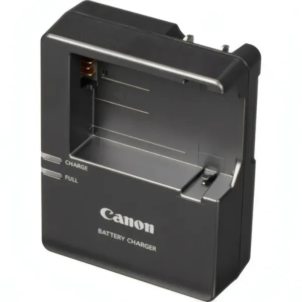 Chargeur Numérique CANON LC-E8 pour Batterie LP-E8