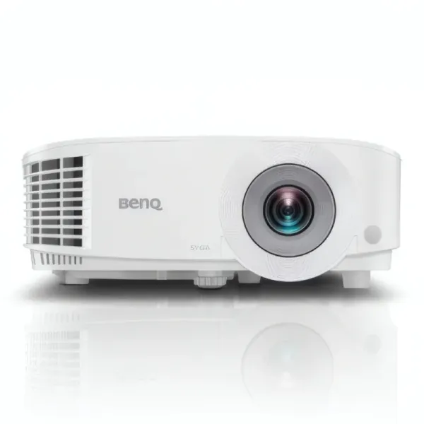 Vidéoprojecteur Professionnel BenQ MS550 - Résolution SVGA 3600 Lumens