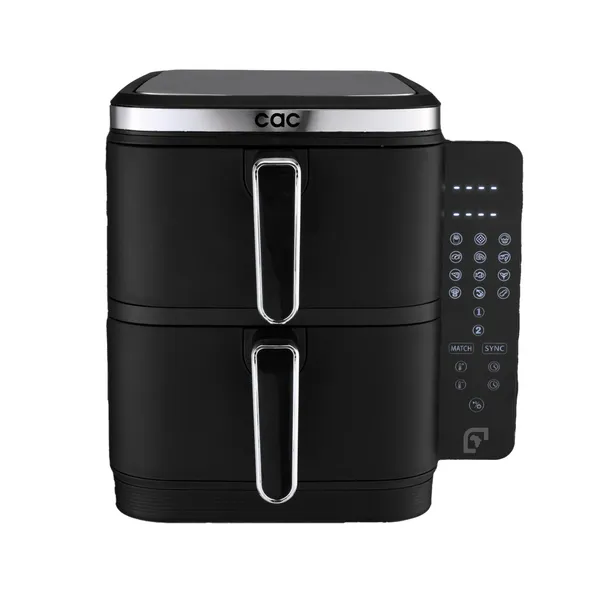 Air Fryer Cac 12 litres Digital CA822016