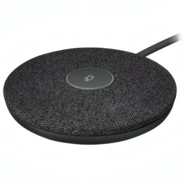 Microphone Modulable Logitech Rally Mic Pod CC5000EMP