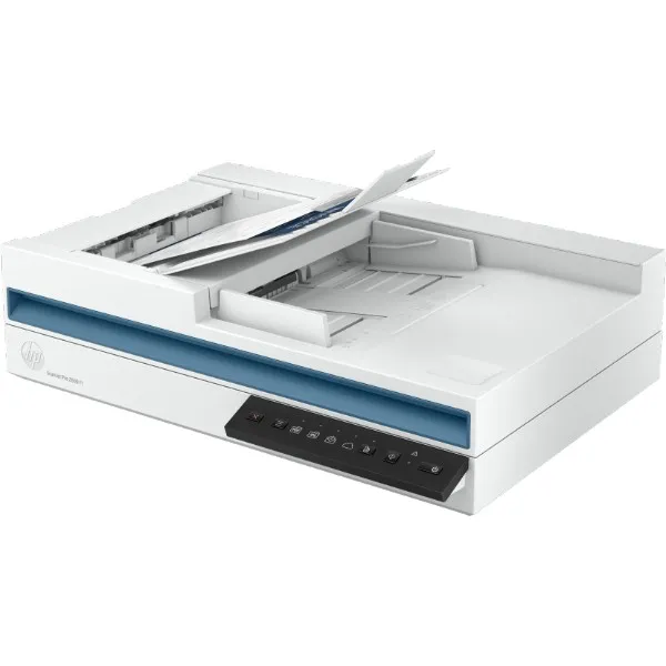 HP SCANJET PRO 2600 f1