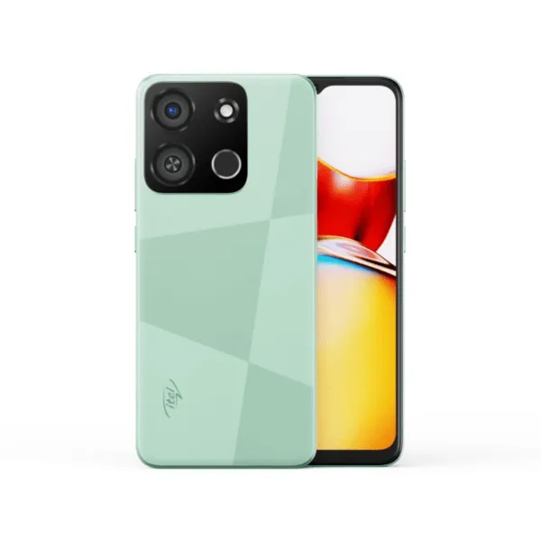 Itel A05s Mémoire 32 Go Ram 2 Go Ecran 6.6″ 4G