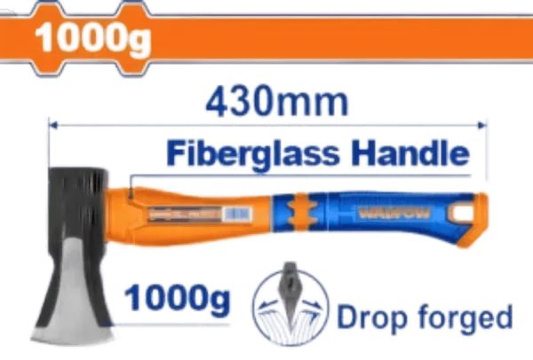 Marteau 1kg - Wadfow