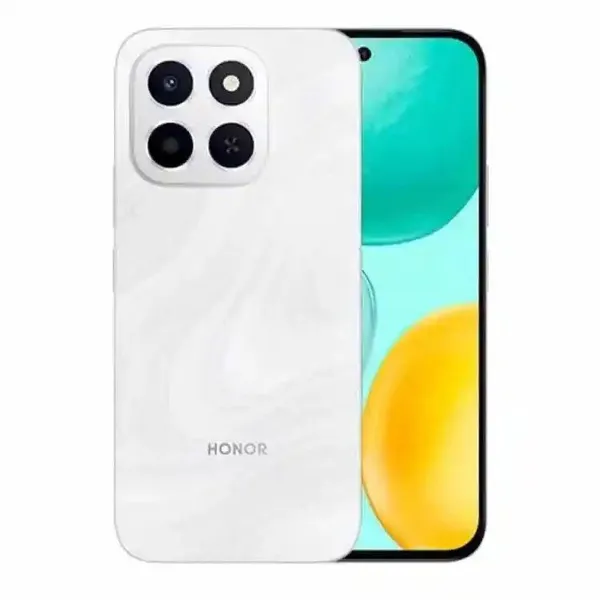 Honor X6C – 128GB RAM 6GB – Ecran 6,61″ 120Hz – Batterie 5200 mAh