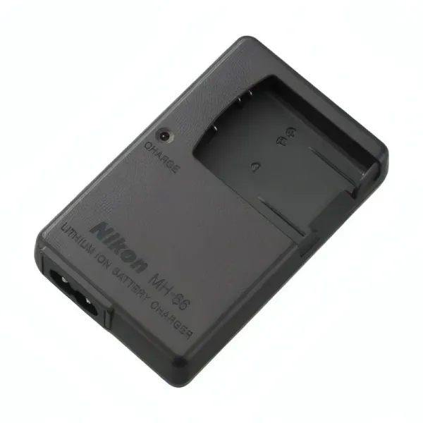 Chargeur Numérique Nikon MH-66 pour Batterie EN-EL19