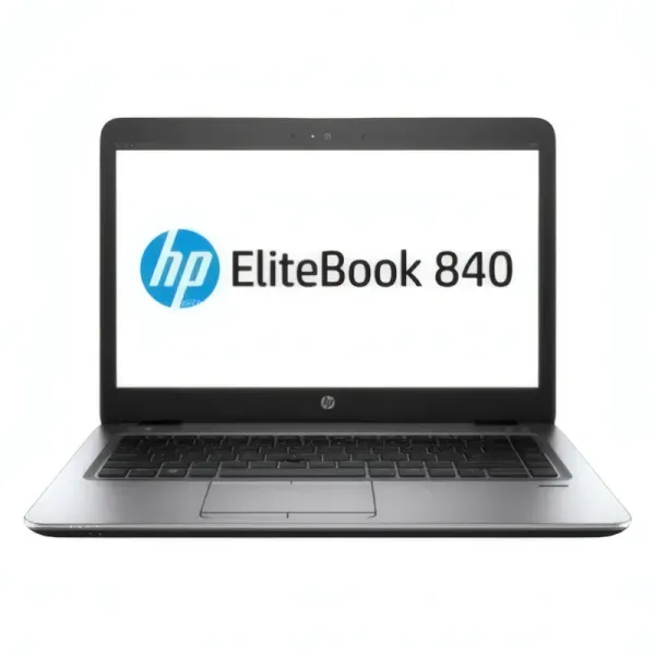 Ordinateur Portable HP EliteBook 840 G3 - i7 8Go 512Go SSD