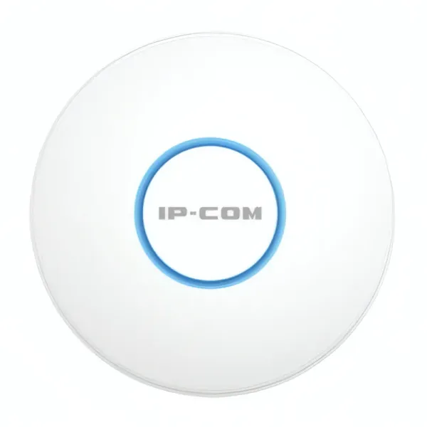 Point d'Accès WiFi 6 IP-COM Profi-6-LITE - Dual-Band AX3000
