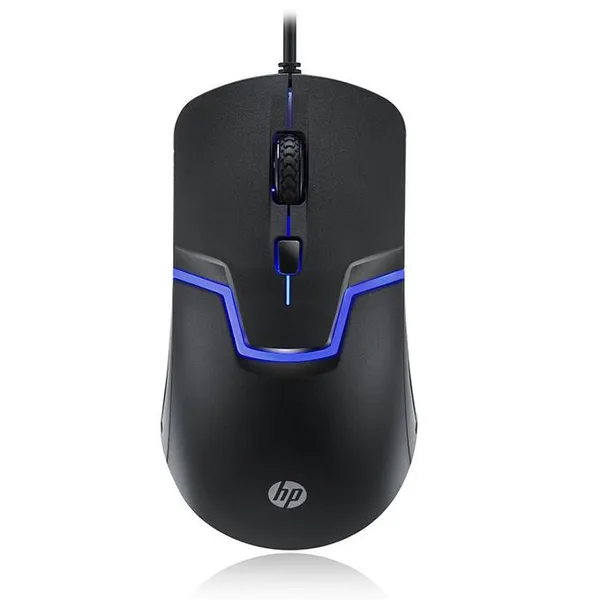 Souris hp M100 USB Original