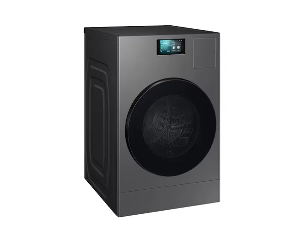 Machine à Laver Samsung 25KG/15KG Sechage Gris WD25DB8995BZ + Installation Gratuite