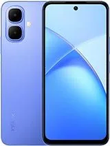 INFINIX Smart 10 – 64 GB ROM – 4 Go RAM Extensible – 6.67″ IPS TFT