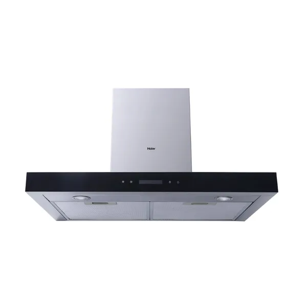 Hotte De Cuisine Haier Inox HXP60D-550SB