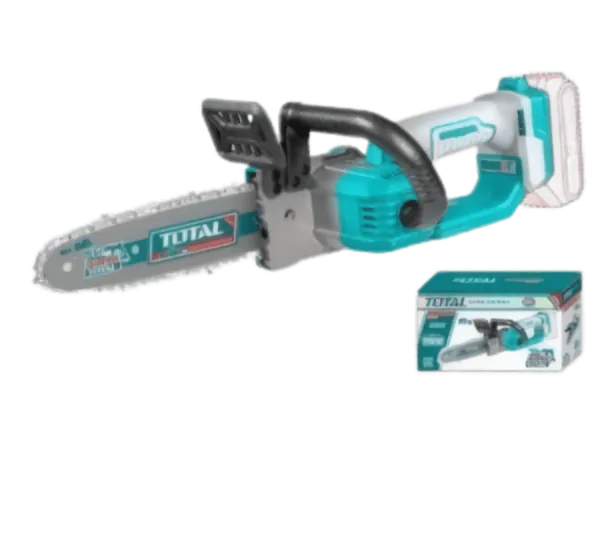 Tronçonneuse d'Élagage 20V (Sans Batterie ni chargeur)
