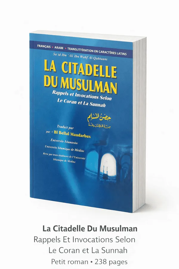 La Citadelle du Musulman