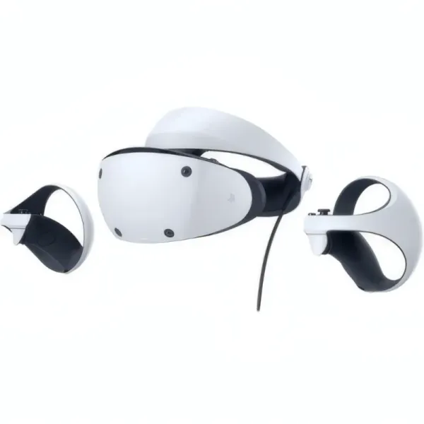 Casque de Réalité Virtuelle Sony PlayStation VR2 4K HDR