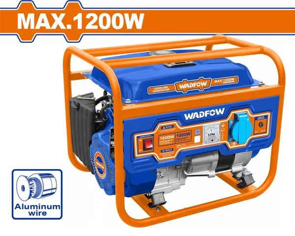 Gasoline generator