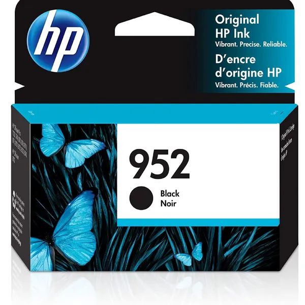 CARTOUCHE HP-952 NOIR