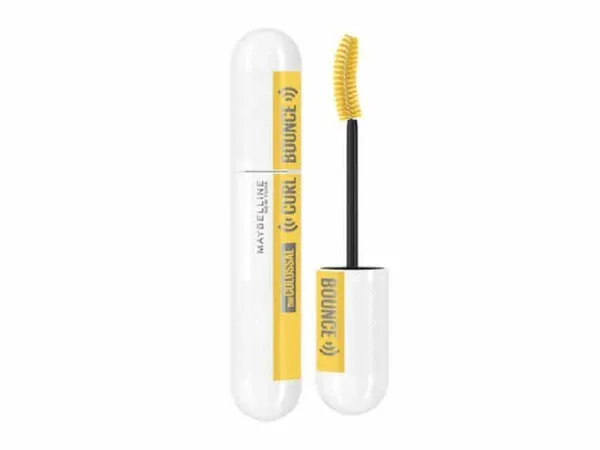MAYBELLINE - Mascara the Colossal Curl Bounce - 10 ml