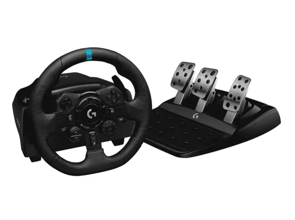 VOLANT LOGITECH RACING WHEELG 923 941-000150