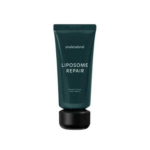Shaishaishai – Liposome Repair Milky Cream